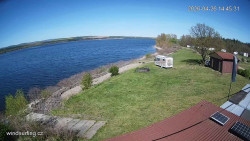 Nechranická přehrada