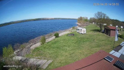 Nechranická přehrada