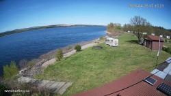 Nechranická přehrada