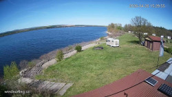 Nechranická přehrada