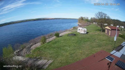 Nechranická přehrada