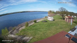 Nechranická přehrada