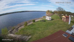 Nechranická přehrada