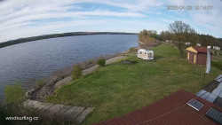 Nechranická přehrada