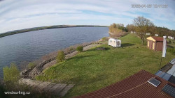 Nechranická přehrada