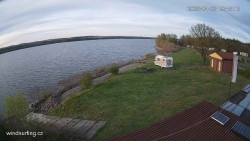 Nechranická přehrada