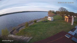 Nechranická přehrada