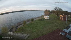 Nechranická přehrada