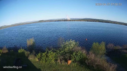 Nechranická přehrada