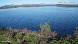 Nechranická přehrada