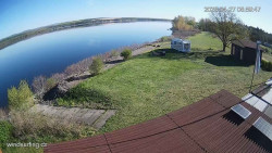 Nechranická přehrada