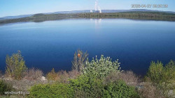 Nechranická přehrada