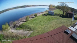 Nechranická přehrada