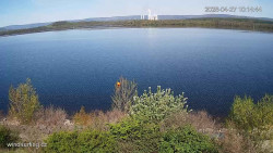 Nechranická přehrada