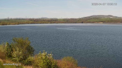 Nechranická přehrada