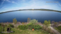 Nechranická přehrada