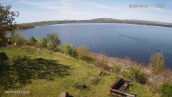 Nechranická přehrada