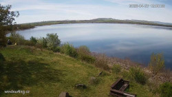 Nechranická přehrada