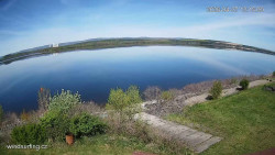 Nechranická přehrada