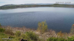 Nechranická přehrada