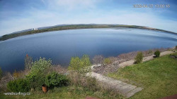 Nechranická přehrada