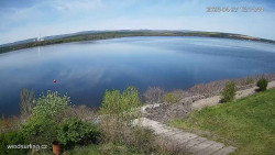 Nechranická přehrada