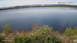 Nechranická přehrada