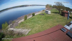 Nechranická přehrada