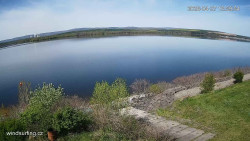 Nechranická přehrada