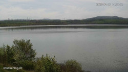 Nechranická přehrada