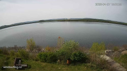 Nechranická přehrada