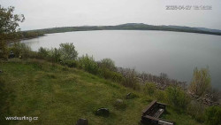 Nechranická přehrada