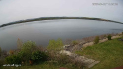 Nechranická přehrada