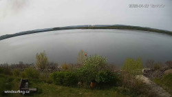 Nechranická přehrada