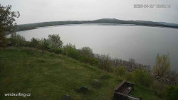 Nechranická přehrada