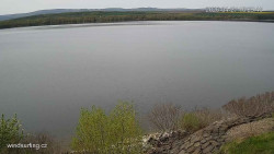 Nechranická přehrada