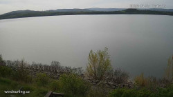 Nechranická přehrada