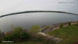 Nechranická přehrada