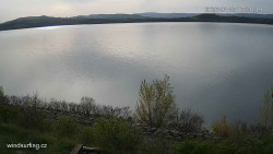 Nechranická přehrada