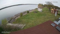 Nechranická přehrada