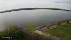 Nechranická přehrada