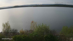 Nechranická přehrada