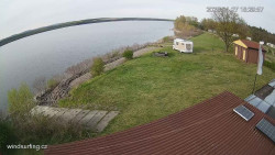 Nechranická přehrada