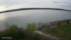 Nechranická přehrada