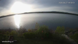 Nechranická přehrada