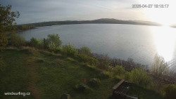 Nechranická přehrada