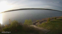 Nechranická přehrada