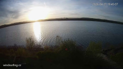 Nechranická přehrada