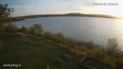 Nechranická přehrada