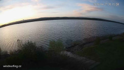 Nechranická přehrada